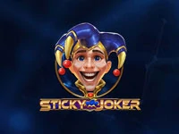 เกมสล็อต Sticky Joker